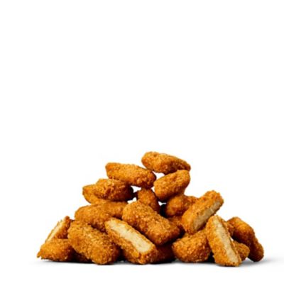 Veggie Nuggets - 18 stk